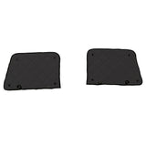 ZenEclipse Freightliner Classic, FLD Door Window Set