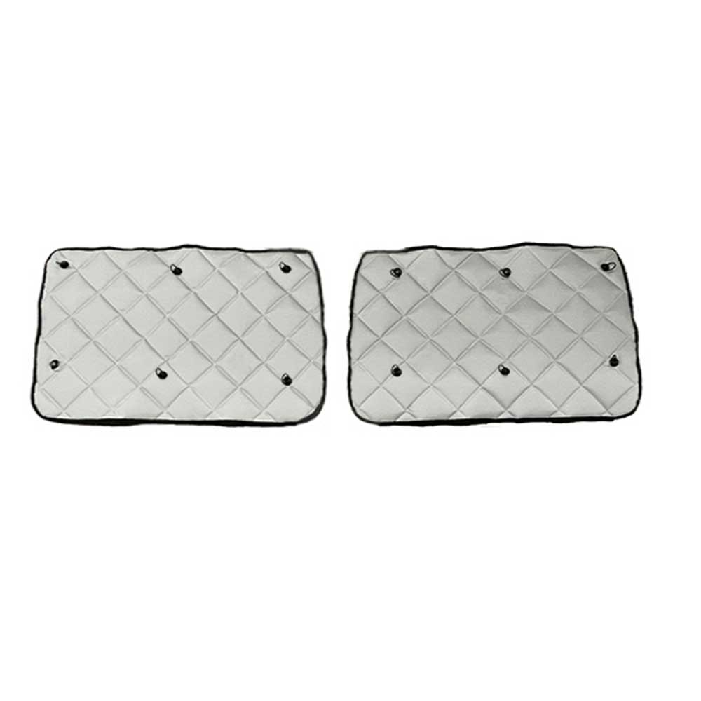 ZenEclipse Freightliner FLSeries Rear Window Cover