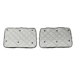 ZenEclipse Freightliner FLSeries Rear Window Cover
