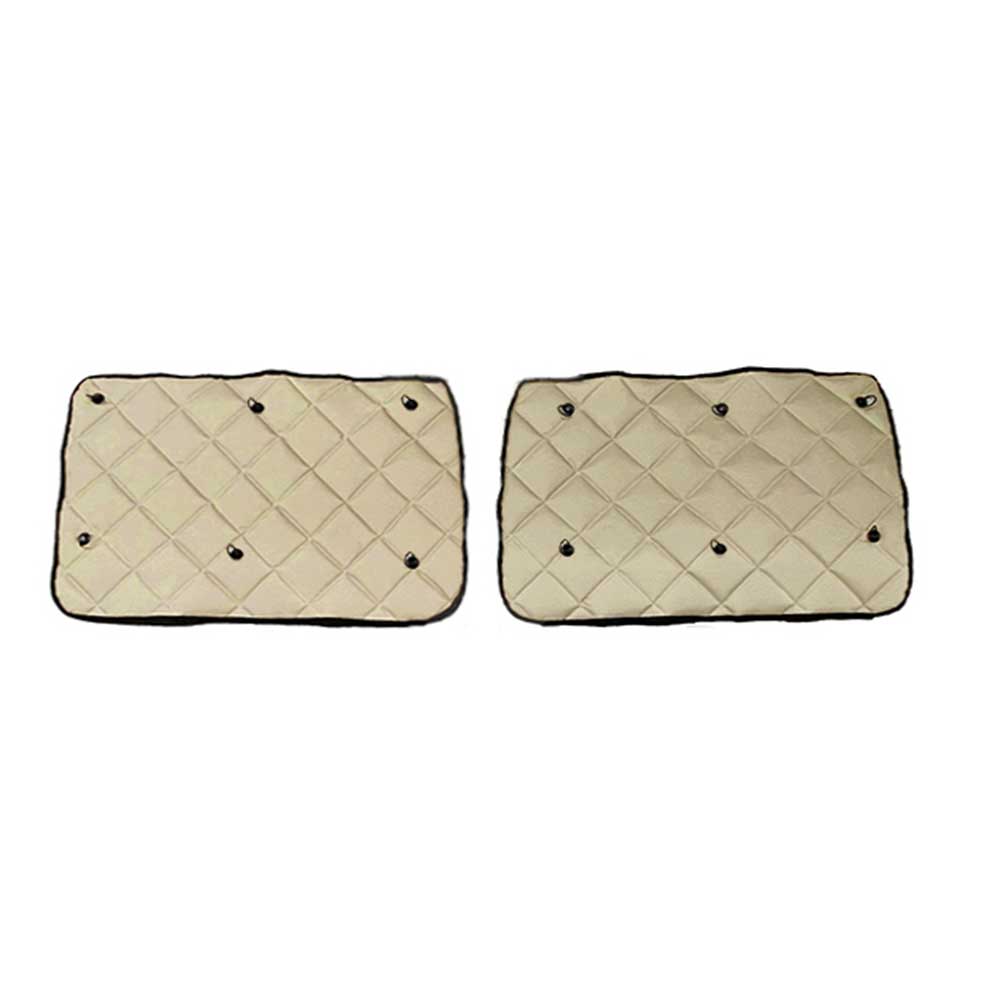 ZenEclipse Freightliner FLSeries Rear Window Cover