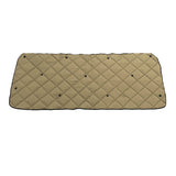 ZenEclipse Freightliner FL Series Tan Windshield Cover