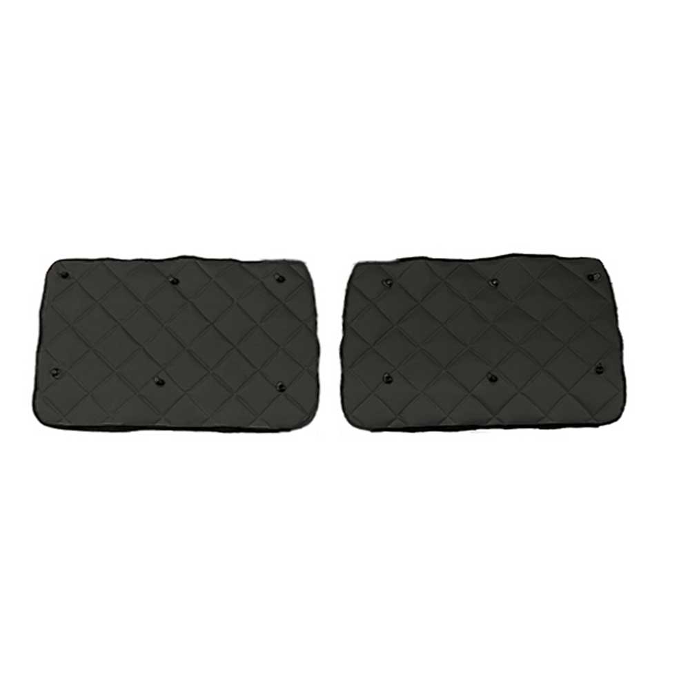 ZenEclipse Freightliner FLSeries Rear Window Cover