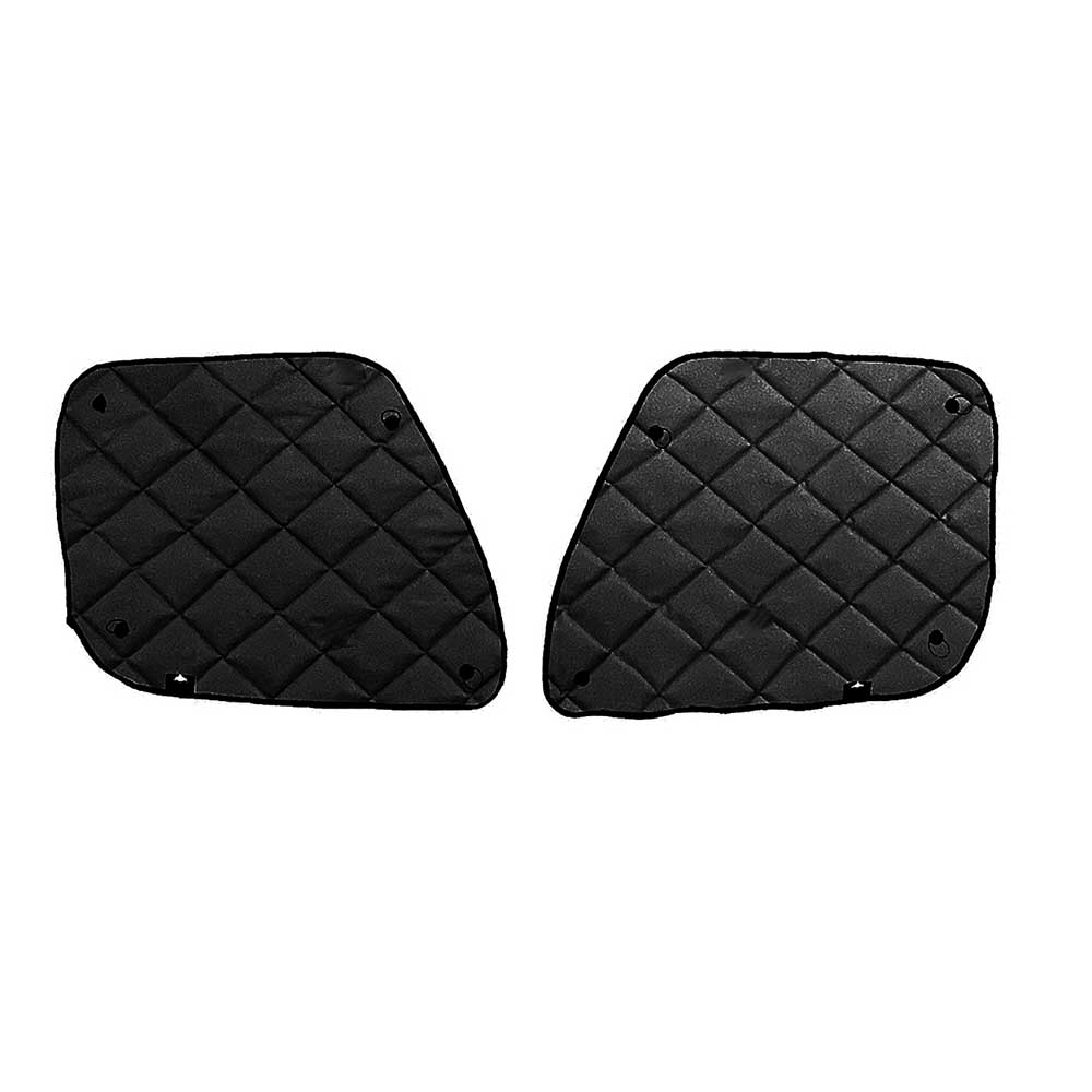 ZenEclipse Freightliner Back Row Cab Window Covers
