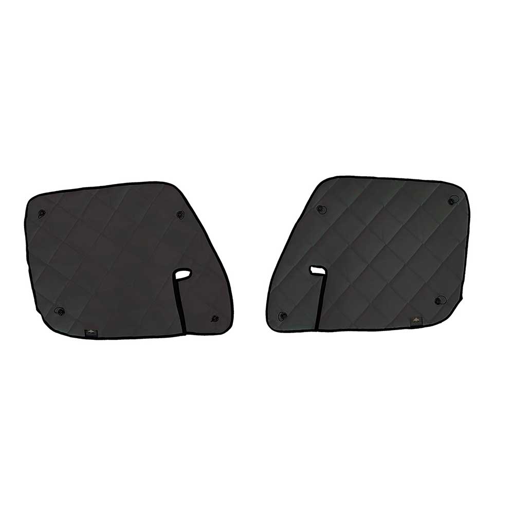 ZenEclipse Freightliner Back Row Cab Window Covers