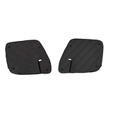 ZenEclipse Freightliner Back Row Cab Window Covers