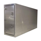 Smooth 24 x 36 x 87-1/2 Cross Box