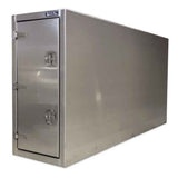 Smooth 30" x 60" x 87-1/2"  Cross Box