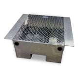 In Frame Battery Box