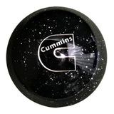 Cummins Glitter Air Brake Knob