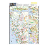 2024 Rand McNally Deluxe Motor Carriers' Road Atlas