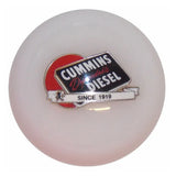 Cummins Dependable Diesel Solid Shifter Knob