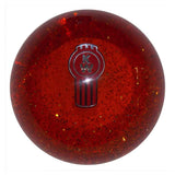 Glitter Kenworth Air Brake Knob