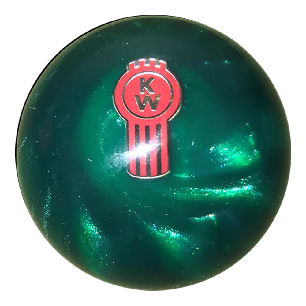 Kenworth Pearl Brake Knob