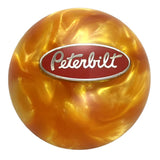 Peterbilt Pearl Air Brake Knob