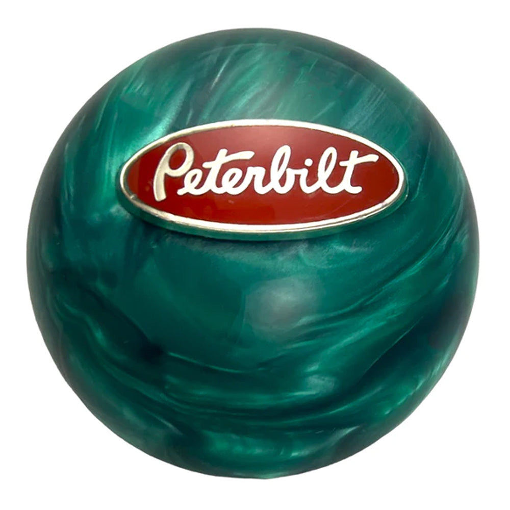 Peterbilt Pearl Air Brake Knob