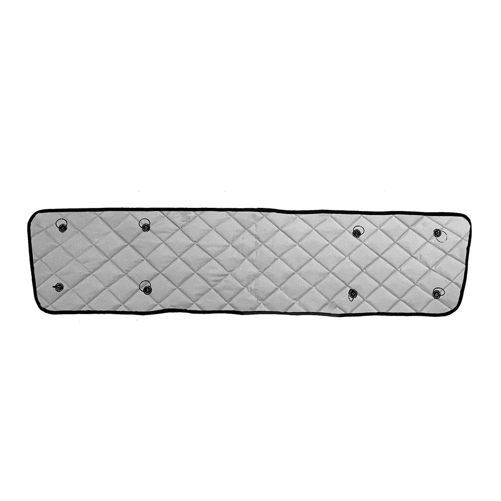 ZenEclipse 2009 and Older Freightliner Coronado 122, 132 Sleeper Window Cover Sets