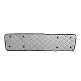 ZenEclipse 2009 and Older Freightliner Coronado 122, 132 Sleeper Window Cover Sets