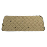 ZenEclipse Freightliner M2 Tan Windshield Cover