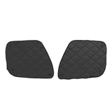 ZenEclipse Freightliner M2 Gray Door Window Set