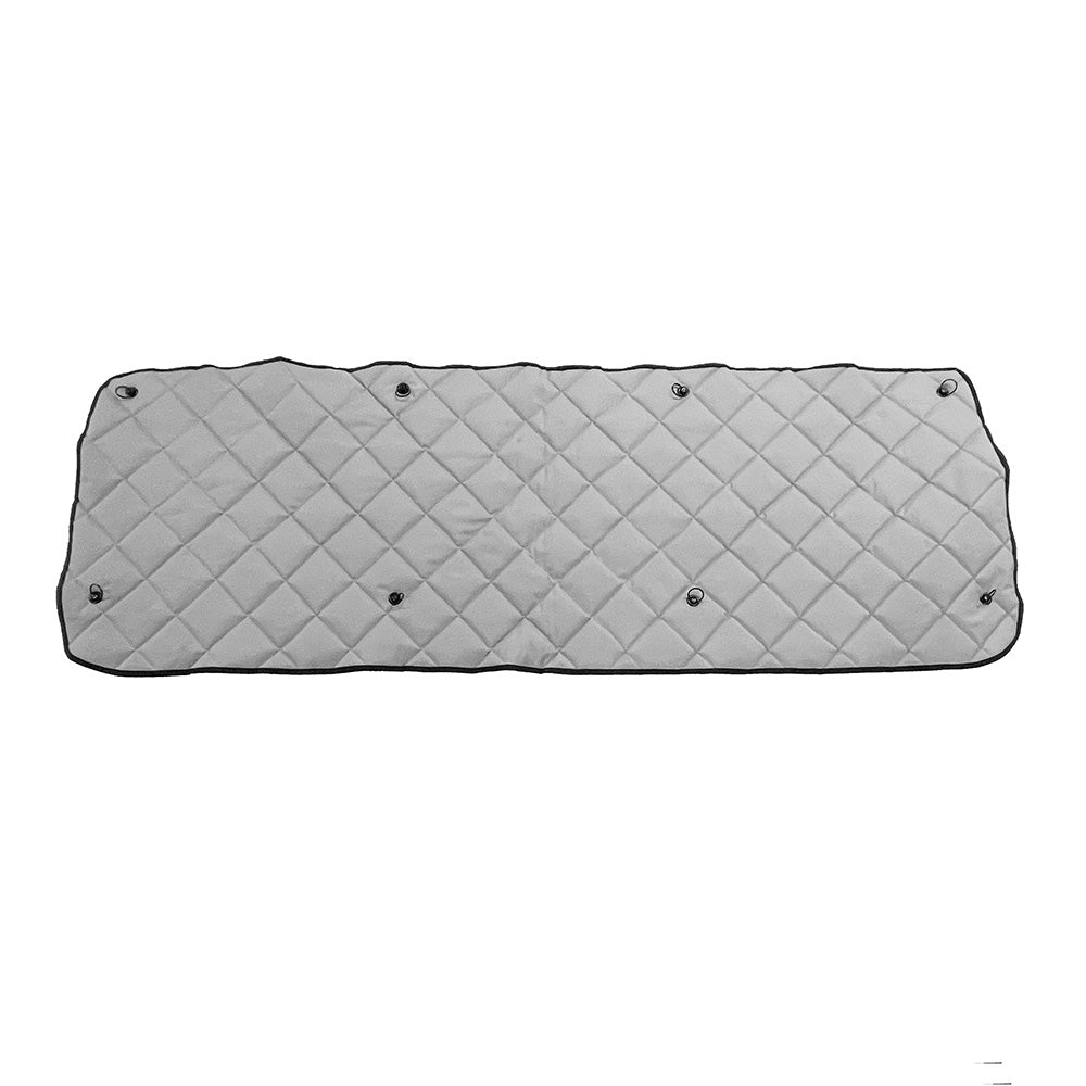 ZenEclipse Blackout Volvo Windshield Covers