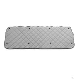 ZenEclipse Blackout Volvo Windshield Covers