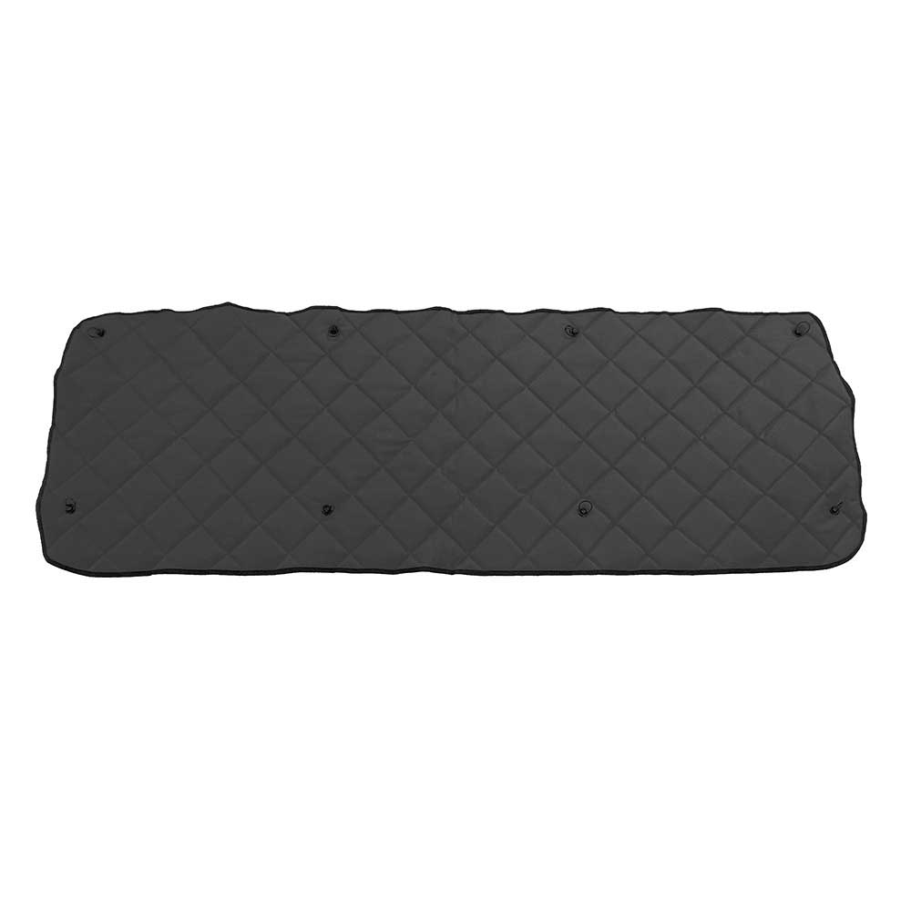 ZenEclipse Blackout Volvo Windshield Covers