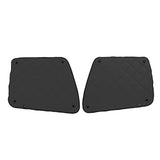 ZenEclipse Blackout Volvo Door Window Covers