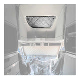 ZenEclipse Volvo Gray Sunroof Window Cover