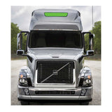 ZenEclipse Volvo Gray Sunroof Window Cover