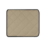 ZenEclipse Volvo Tan Lower Bunk Window Cover Set
