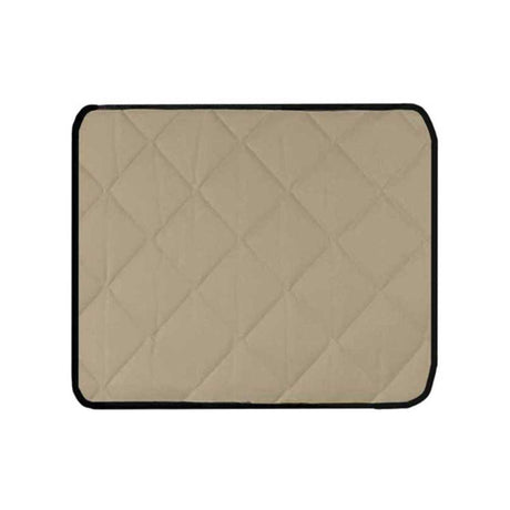 ZenEclipse Volvo tan lower bunk window cover set for semi trucks