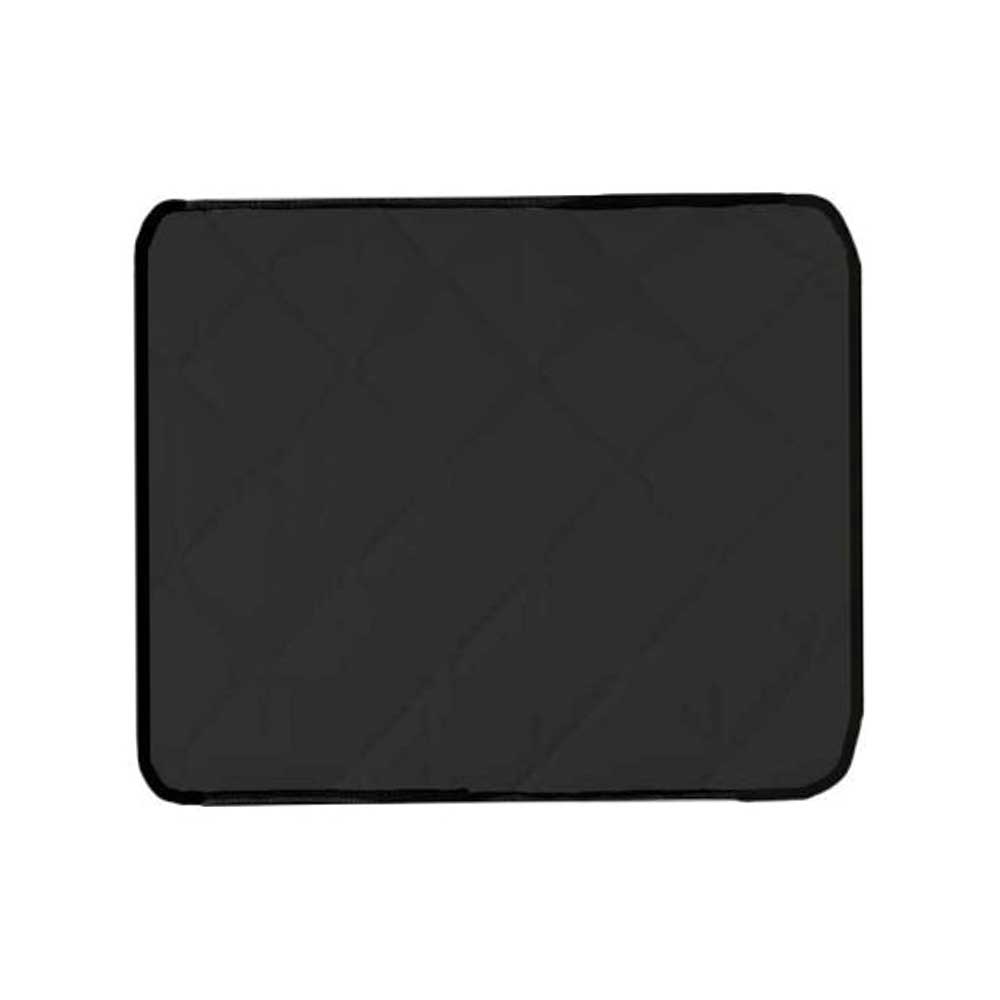 ZenEclipse Volvo Black Upper Bunk Window Cover Set