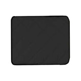 ZenEclipse Volvo Black Upper Bunk Window Cover Set