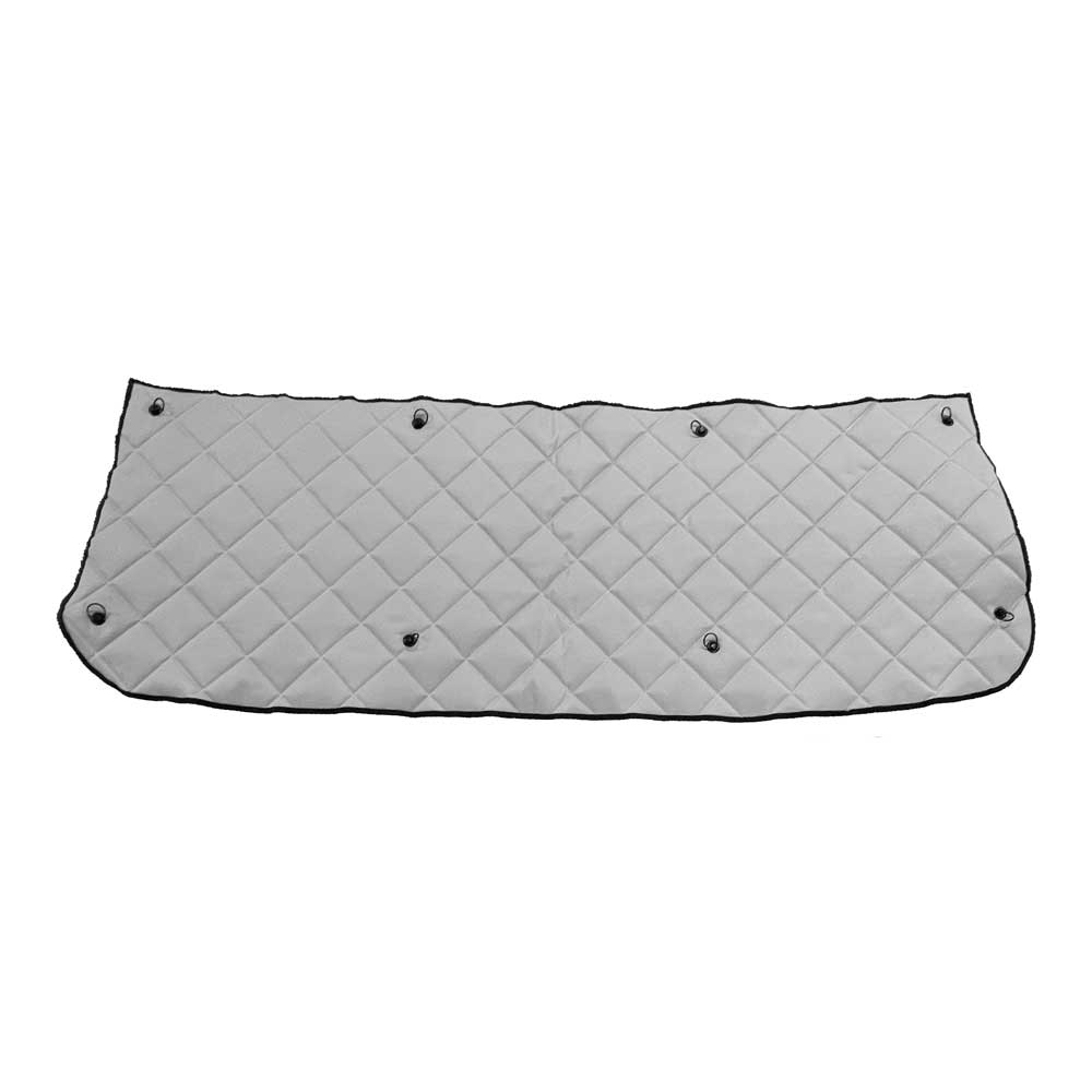 ZenEclipse International LT Gray Windshield Cover