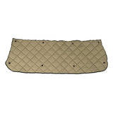 ZenEclipse International LT Tan Windshield Cover