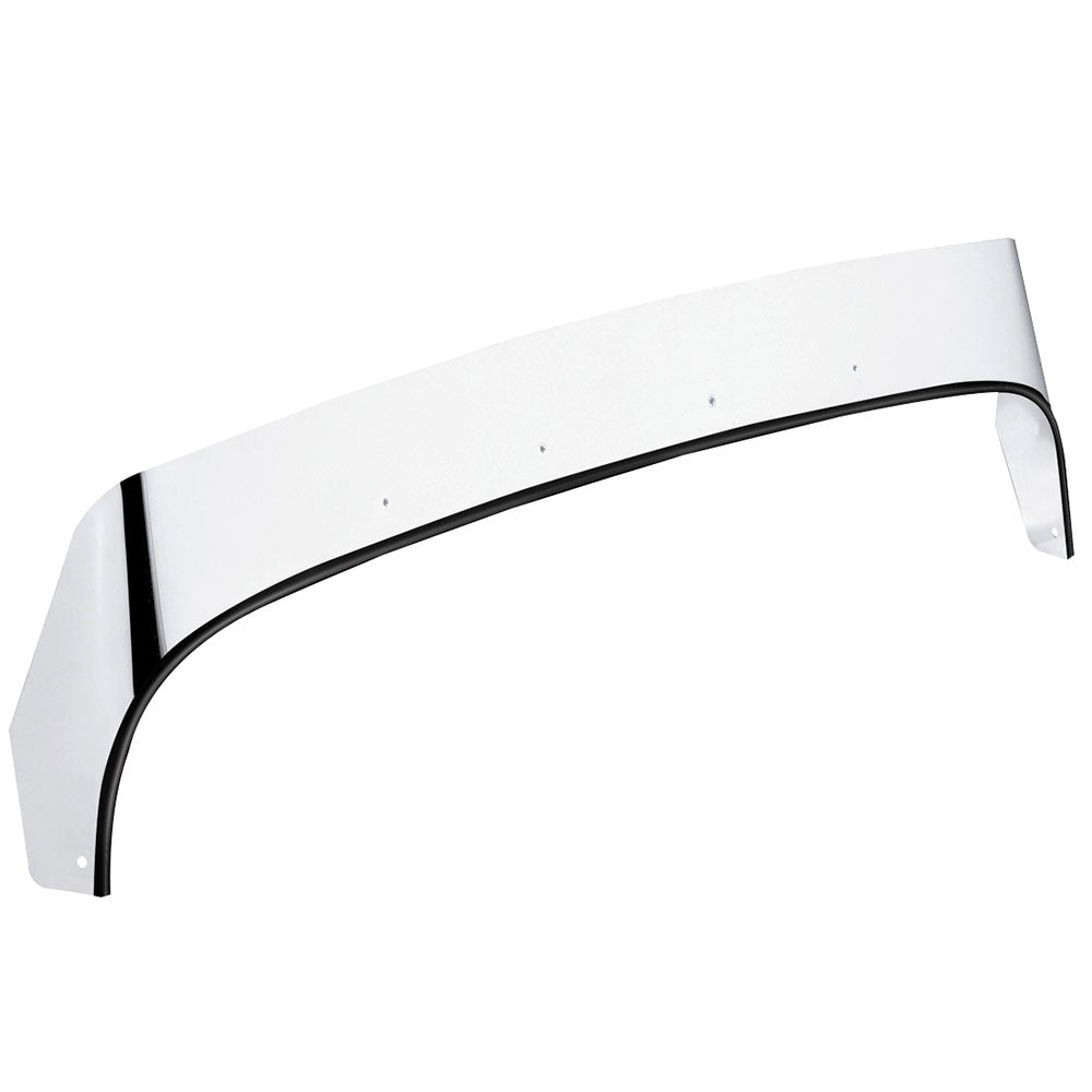 Belmor Stainless Steel Aeroshield Bugshield