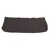 ZenEclipse International LT Black Windshield Cover