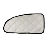 ZenEclipse International 2018+ Lonestar, LT, RH Sleeper Window Cover