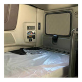 ZenEclipse International 2018+ Lonestar, LT, RH Sleeper Window Cover