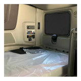 ZenEclipse International 2018+ Lonestar, LT, RH Sleeper Window Cover