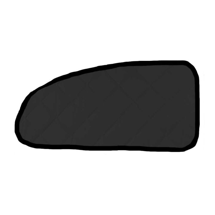 ZenEclipse International 2018+ Lonestar, LT, RH Sleeper Window Cover