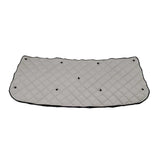 ZenEclipse International ProStar Gray Windshield Cover