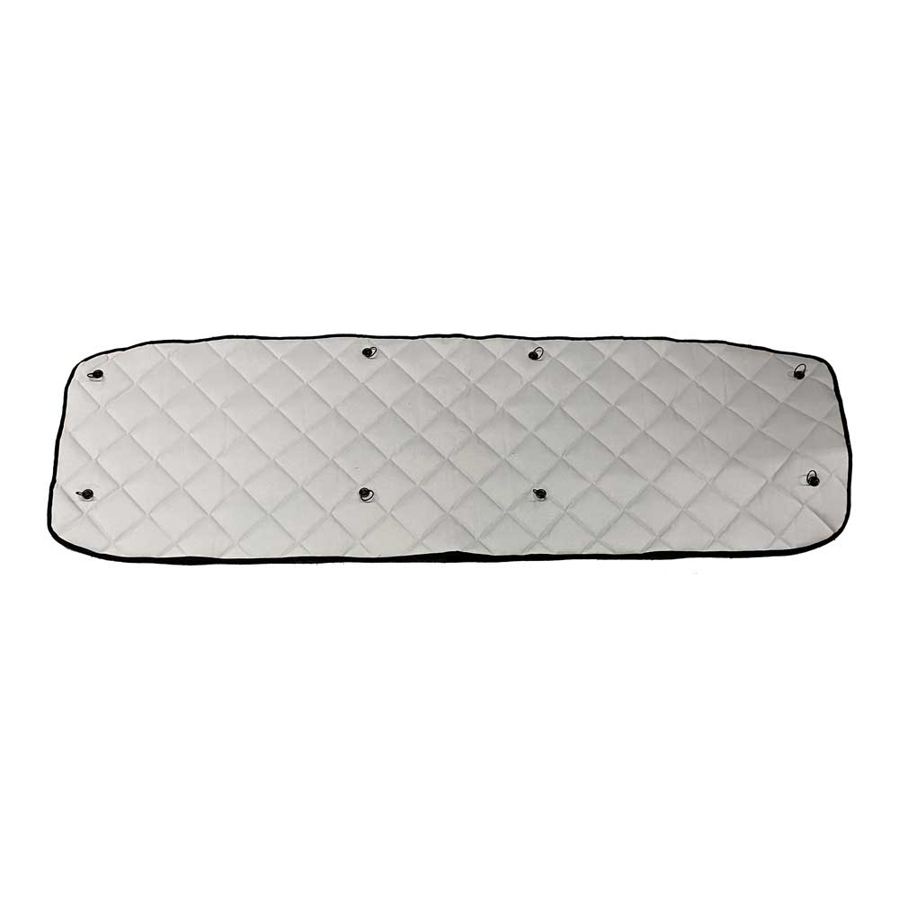 ZenEclipse 9100, 9200, 9400, 9900 2000+ International Grey Windshield Cover