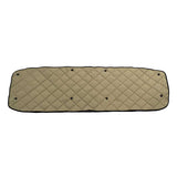 ZenEclipse 9100, 9200, 9400, 9900 2000+ International Tan Windshield Cover