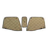 ZenEclipse 2000+ International 9100, 9200, 9400, 9900 Door Window Cover Set