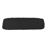 ZenEclipse 9100, 9200, 9400, 9900 2000+ International Black Windshield Cover