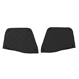 ZenEclipse 2000+ International 9100, 9200, 9400, 9900 Door Window Cover Set