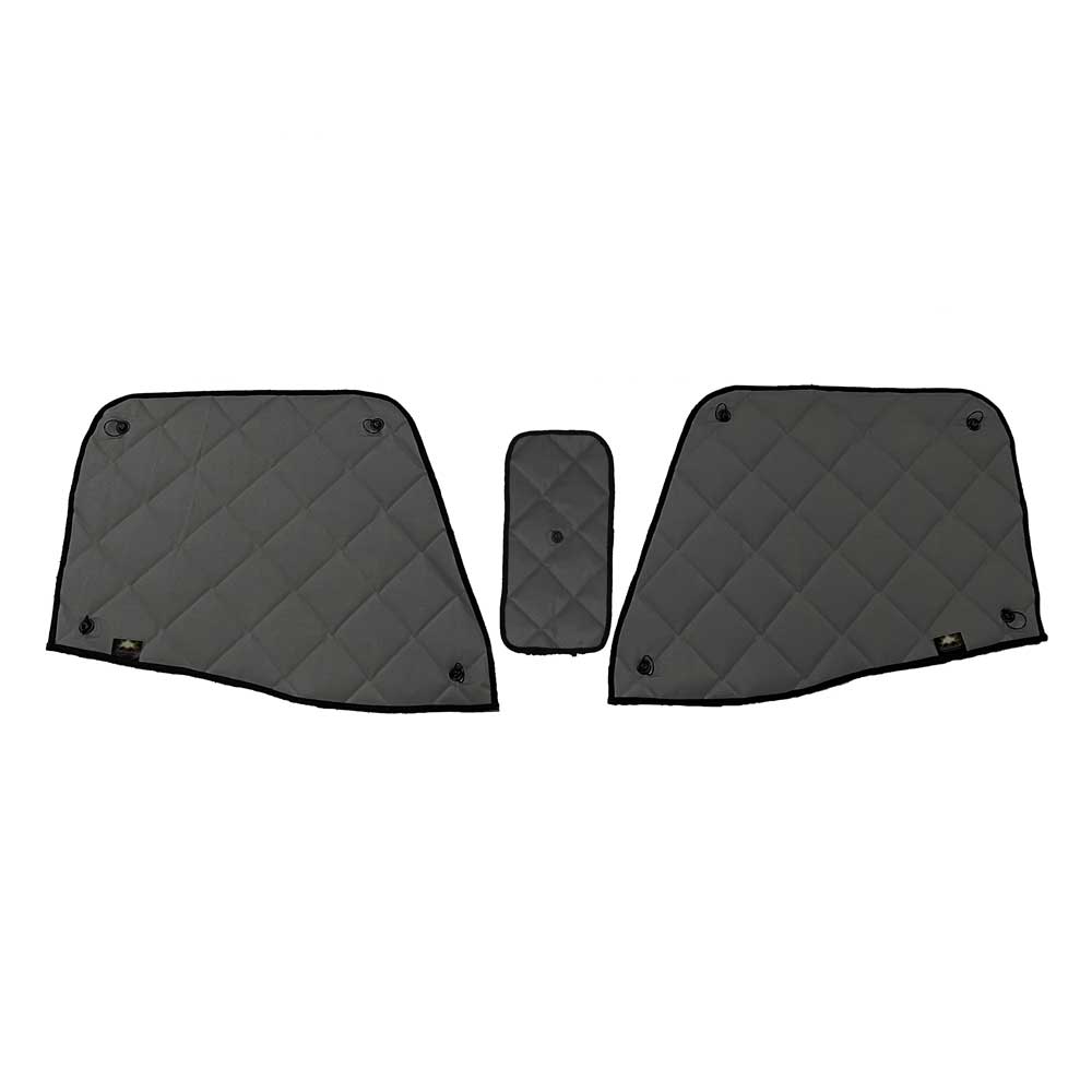 ZenEclipse 2000+ International 9100, 9200, 9400, 9900 Door Window Cover Set