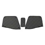 ZenEclipse 2000+ International 9100, 9200, 9400, 9900 Door Window Cover Set