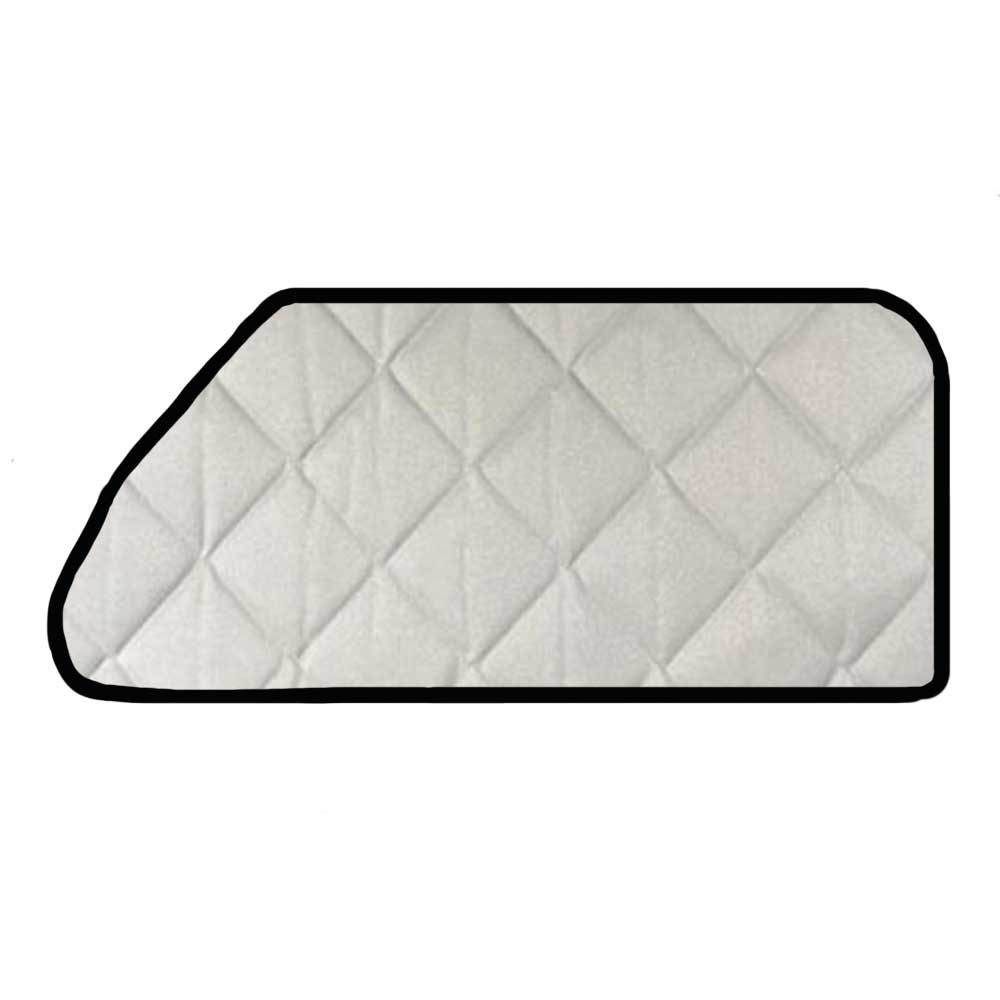 ZenEclipse 2000+ International 9100, 9200, 9400, 9900 Sleeper Window Cover